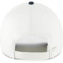 cap-curbata-beige-adjustable-strap-clean-up-contemporary-two-tone-de-new-york-yankees-mlb-de-47-brand