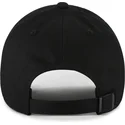 cappellino-curvo-nero-regolabile-con-logo-nero-clean-up-contemporary-two-tone-dei-new-york-yankees-mlb-di-47-brand