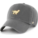 epci-curbata-gri-reglabila-clean-up-dog-base-runner-icon-de-47-brand