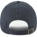 cap-curbata-navy-blue-adjustable-strap-de-47-brand