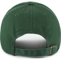 47-brand-curved-brim-cherry-fruit-clean-up-base-runner-icon-green-adjustable-cap