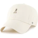 epci-curbata-bej-reglabila-clean-up-dog-base-runner-icon-de-47-brand