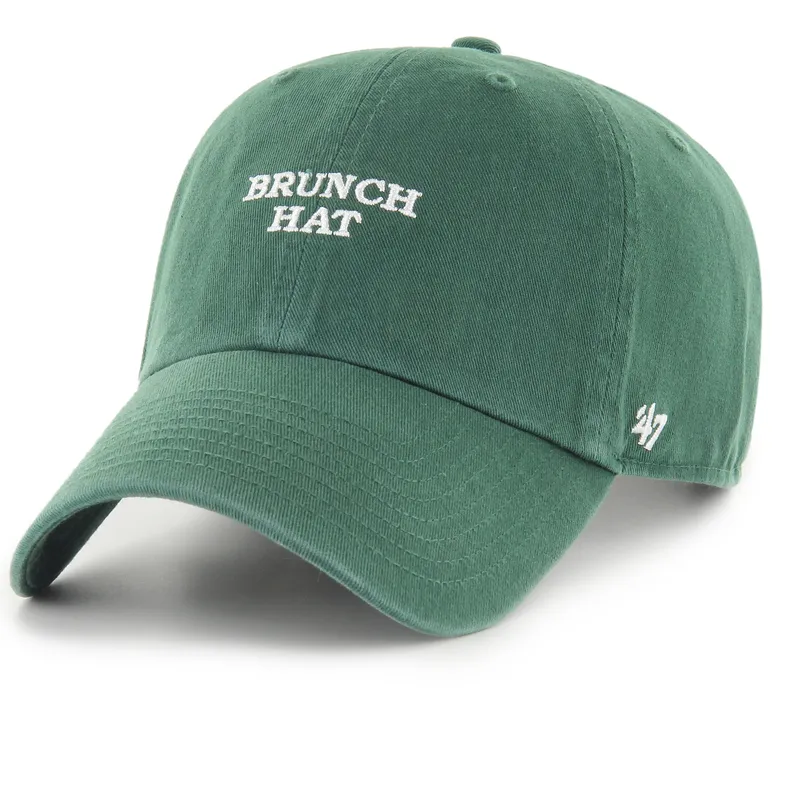 epci-curbata-verzior-reglabila-brunch-hat-phrase-clean-up-base-runner-icon-de-47-brand