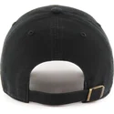 cap-curbata-black-adjustable-strap-de-47-brand