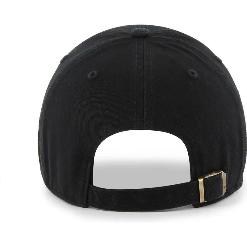 cap-curbata-black-adjustable-strap-de-47-brand