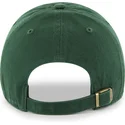 cap-curbata-green-adjustable-strap-de-47-brand