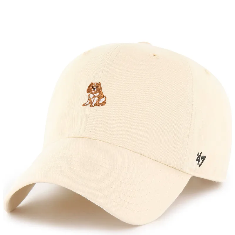 cap-curbata-beige-adjustable-strap-clean-up-dog-base-runner-icon-de-perro-de-47-brand