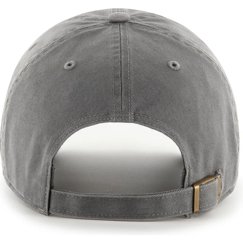 epci-curbata-gri-reglabila-clean-up-no-loop-label-de-new-york-yankees-mlb-de-47-brand epci-curbata-gri-reglabila-clean-up-no-loop-label-de-new-york-yankees-mlb-de-47-brand