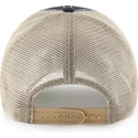 epci-curbata-negru-snapback-clean-up-wabash-de-las-vegas-raiders-nfl-de-47-brand