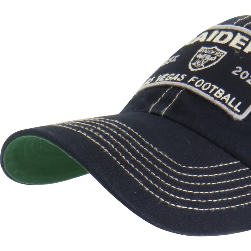 epci-curbata-negru-snapback-clean-up-wabash-de-las-vegas-raiders-nfl-de-47-brand