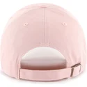 epci-curbata-roz-banda-reglabila-clean-up-de-new-york-yankees-mlb-de-47-brand