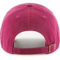 cap-curbata-red-adjustable-strap-clean-up-galaxy-de-new-york-yankees-mlb-de-47-brand