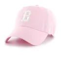 epci-curbata-roz-reglabila-clean-up-de-boston-red-sox-mlb-de-47-brand