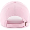 epci-curbata-roz-reglabila-clean-up-de-boston-red-sox-mlb-de-47-brand