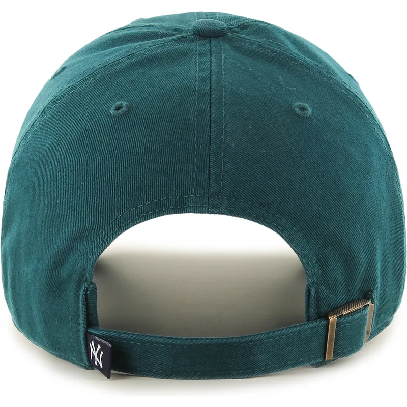 epci-curbata-verzior-reglabila-clean-up-pacific-green-de-new-york-yankees-mlb-de-47-brand epci-curbata-verzior-reglabila-clean-up-pacific-green-de-new-york-yankees-mlb-de-47-brand