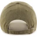 epci-curbata-verzior-reglabila-clean-up-sandalwood-de-new-york-yankees-mlb-de-47-brand