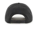 epci-curbata-negru-snapback-hitch-rf-charlton-de-vegas-golden-knights-nhl-de-47-brand
