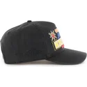 epci-curbata-negru-snapback-hitch-rf-charlton-de-vegas-golden-knights-nhl-de-47-brand