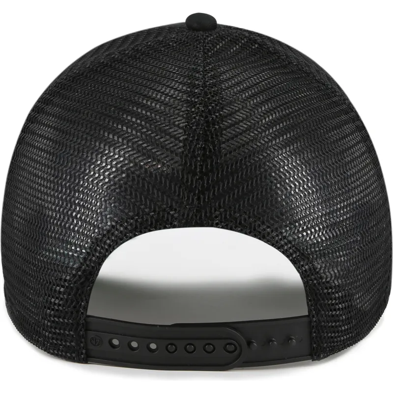 epci-curbata-negru-snapback-mvp-branson-de-anaheim-ducks-nhl-de-47-brand