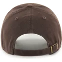 cap-curbata-brown-adjustable-strap-mvp-legend-de-new-york-yankees-mlb-de-47-brand