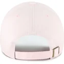 epci-curbata-roz-banda-reglabila-clean-up-base-runner-de-new-york-yankees-mlb-de-47-brand
