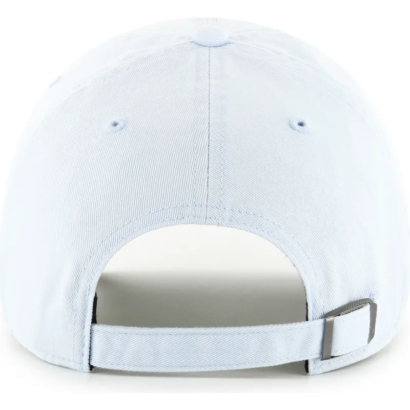 epci-curbata-albastru-reglabila-clean-up-base-runner-de-new-york-yankees-mlb-de-47-brand