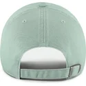 gorra-curva-verde-ajustable-clean-up-base-runner-de-new-york-yankees-mlb-de-47-brand