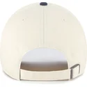 epci-curbata-bej-reglabila-clean-up-base-runner-two-tone-de-new-york-yankees-mlb-de-47-brand