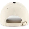 epci-curbata-bej-reglabila-clean-up-two-tone-no-loop-label-de-new-york-yankees-mlb-de-47-brand