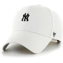 cap-curbata-beige-snapback-mvp-base-runner-de-new-york-yankees-mlb-de-47-brand