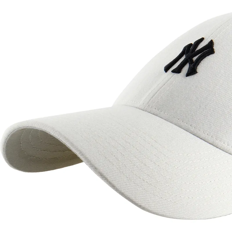 epci-curbata-bej-snapback-mvp-base-runner-de-new-york-yankees-mlb-de-47-brand