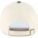 epci-curbata-bej-reglabila-clean-up-two-tone-no-loop-label-de-new-york-yankees-mlb-de-47-brand