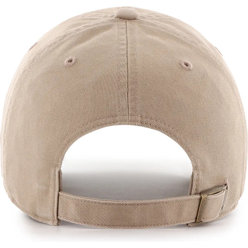epci-curbata-maro-reglabila-clean-up-no-loop-label-de-new-york-yankees-mlb-de-47-brand