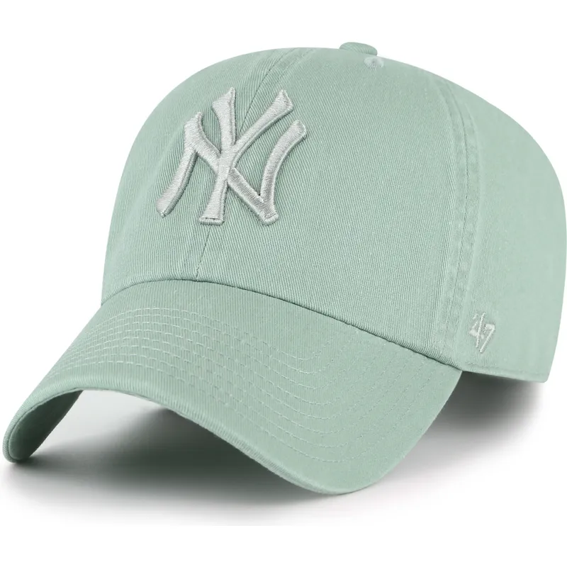 epci-curbata-verzior-reglabila-clean-up-no-loop-label-de-new-york-yankees-mlb-de-47-brand