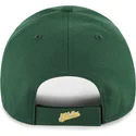 epci-curbata-verzior-reglabila-mvp-ballpark-script-shot-de-oakland-athletics-mlb-de-47-brand