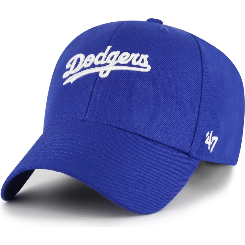 epci-curbata-albastru-reglabila-mvp-ballpark-script-shot-de-los-angeles-dodgers-mlb-de-47-brand epci-curbata-albastru-reglabila-mvp-ballpark-script-shot-de-los-angeles-dodgers-mlb-de-47-brand