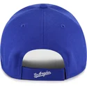 epci-curbata-albastru-reglabila-mvp-ballpark-script-shot-de-los-angeles-dodgers-mlb-de-47-brand