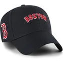epci-curbata-bleumarin-banda-reglabila-mvp-ballpark-script-shot-de-boston-red-sox-mlb-de-47-brand