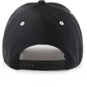 cappellino-curvo-nero-e-bianco-snapback-mvp-replica-sure-shot-di-new-york-yankees-mlb-di-47-brand