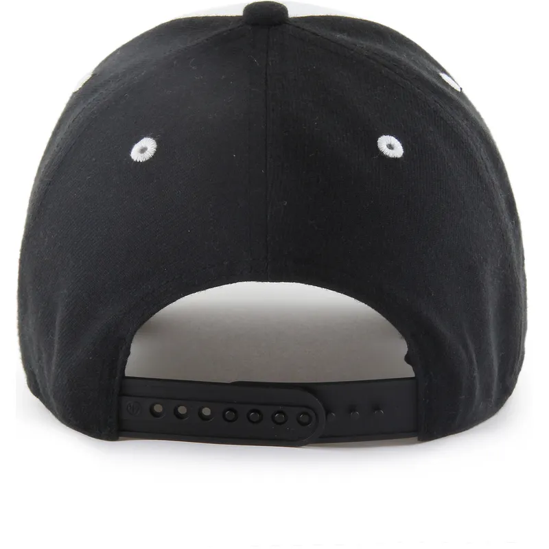 cap-curbata-black-snapback-mvp-replica-sure-shot-de-new-york-yankees-mlb-de-47-brand