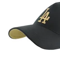 epci-curbata-negru-snapback-mvp-dt-sure-shot-two-tone-cotton-de-los-angeles-dodgers-mlb-de-47-brand
