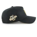 epci-curbata-negru-snapback-mvp-dt-sure-shot-two-tone-cotton-de-los-angeles-dodgers-mlb-de-47-brand