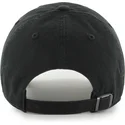 epci-curbata-negru-reglabila-clean-up-base-runner-script-de-new-york-yankees-mlb-de-47-brand
