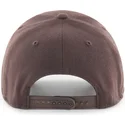 epci-curbata-maro-snapback-mvp-de-new-york-yankees-mlb-de-47-brand