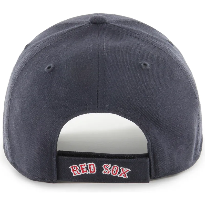 epci-curbata-bleumarin-reglabila-mvp-de-boston-red-sox-mlb-de-47-brand epci-curbata-bleumarin-reglabila-mvp-de-boston-red-sox-mlb-de-47-brand