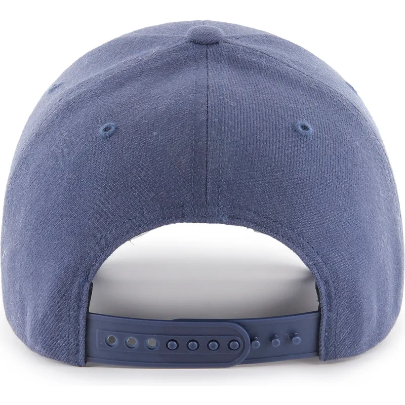 cap-curbata-blue-snapback-mvp-timber-blue-de-new-york-yankees-mlb-de-47-brand cap-curbata-blue-snapback-mvp-timber-blue-de-new-york-yankees-mlb-de-47-brand