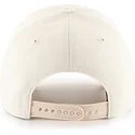 epci-curbata-bej-snapback-mvp-natural-de-new-york-yankees-mlb-de-47-brand