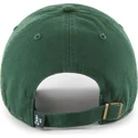 epci-curbata-verzior-reglabila-clean-up-de-oakland-athletics-mlb-de-47-brand