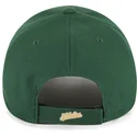cappellino-curvo-verde-regolabile-mvp-degli-oakland-athletics-mlb-di-47-brand