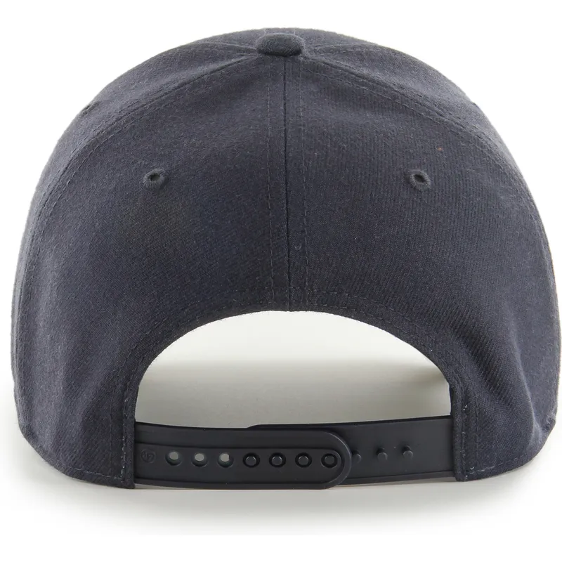 cap-curbata-navy-blue-snapback-mvp-base-runner-de-new-york-yankees-mlb-de-47-brand cap-curbata-navy-blue-snapback-mvp-base-runner-de-new-york-yankees-mlb-de-47-brand